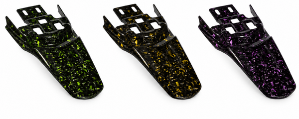 Surron Lightbee Carbon Heck Fender