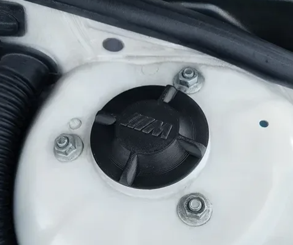BMW Domlager Staubschutz Kappe (E30, E36, E39, E46, Z3, E60, E64, E90)