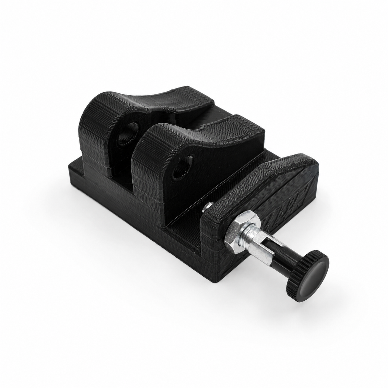 Kennzeichenhalter V2 Ersatz Gelenk mit Splint