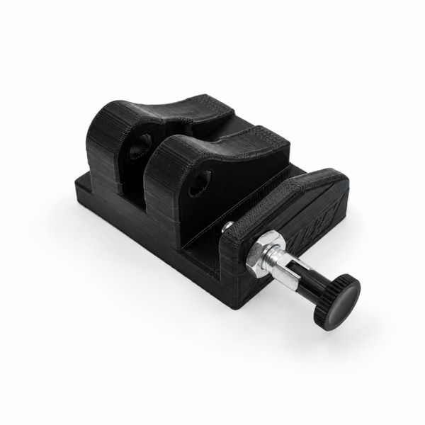 Kennzeichenhalter V2 Ersatz Gelenk mit Splint
