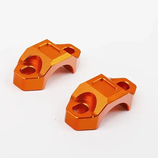 Lenkerarmatur Klemmen KTM EXC/SX Husqvarna TE/TC