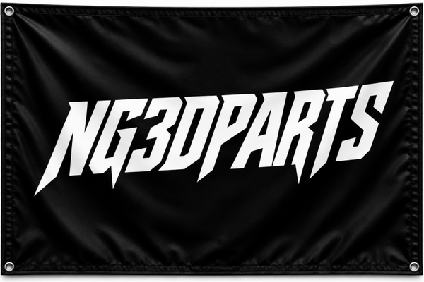 Banner NG3DParts
