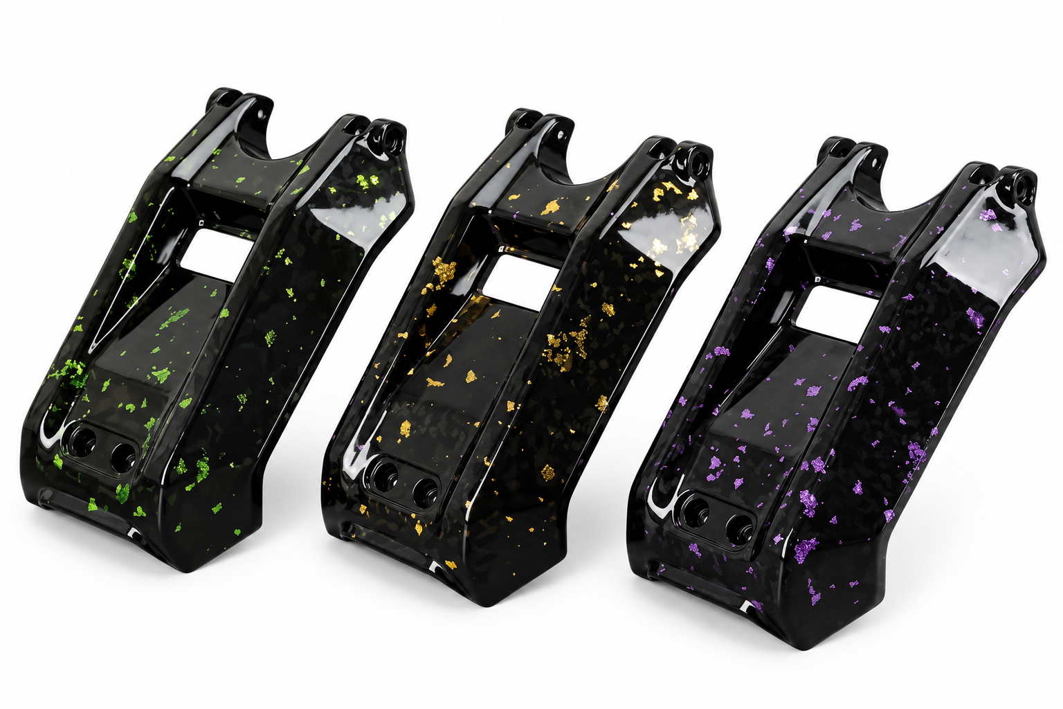 Surron Lightbee Carbon Abdeckung