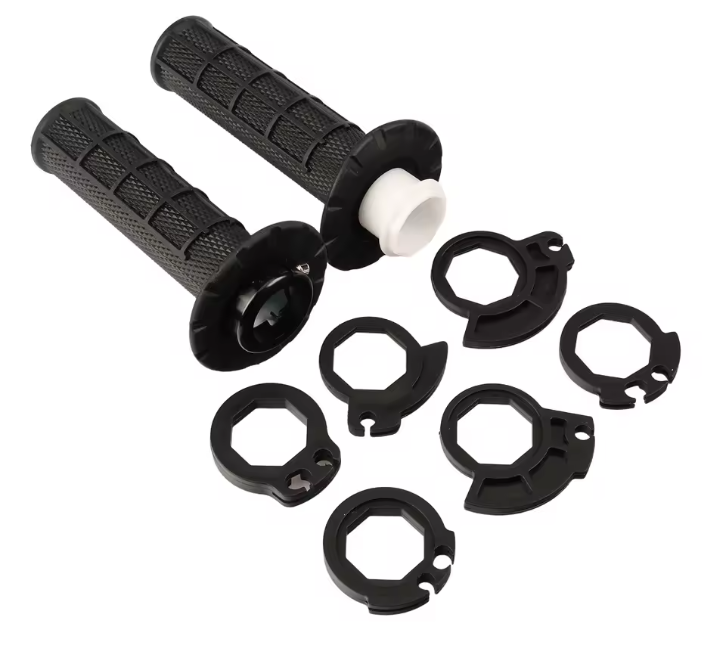 NGP Industries Griffe Lock on