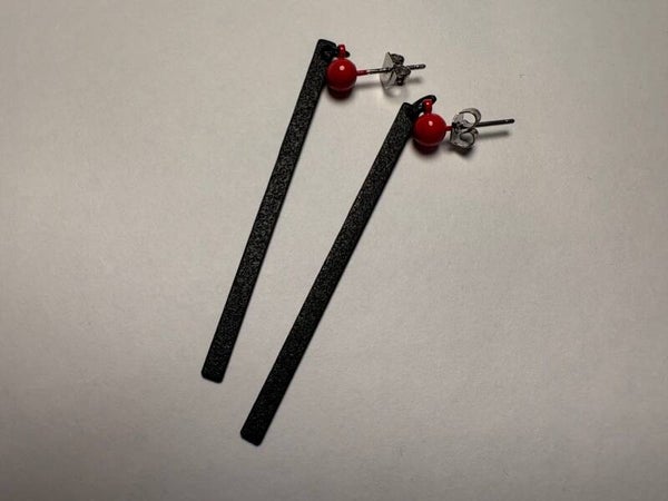 S251103 Sticks zwart