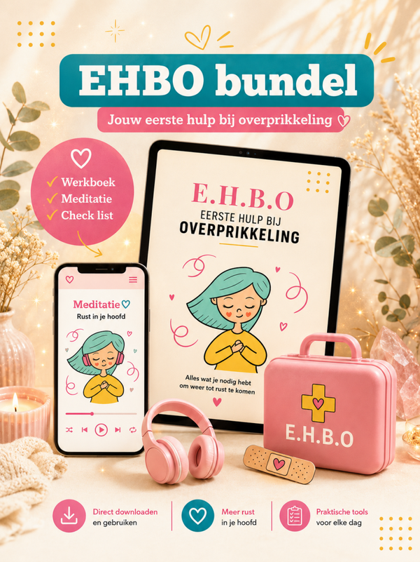 EHBO bundel
