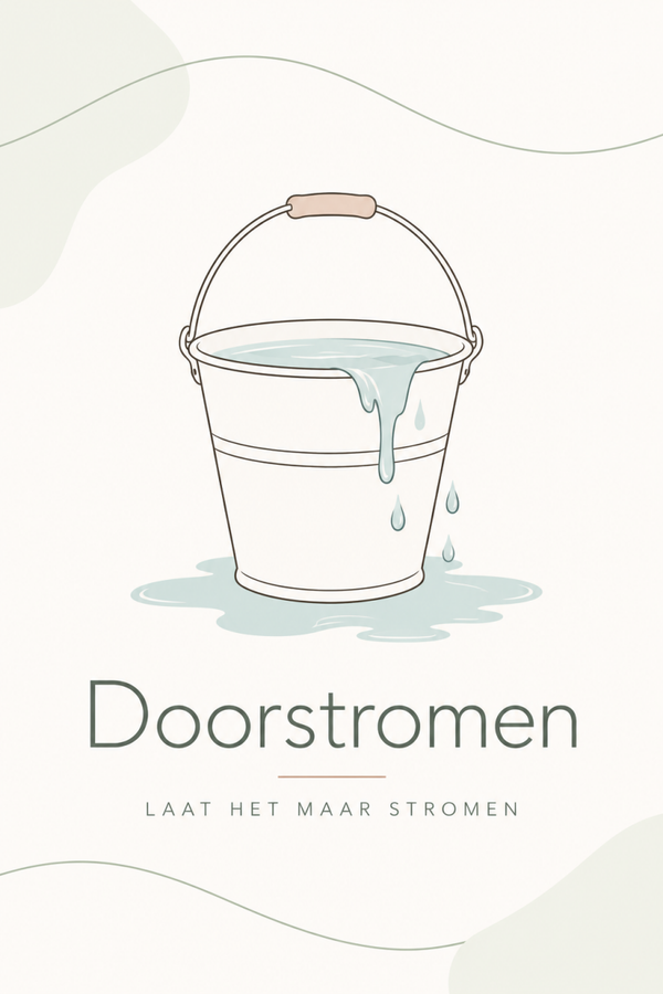 Doorstromen