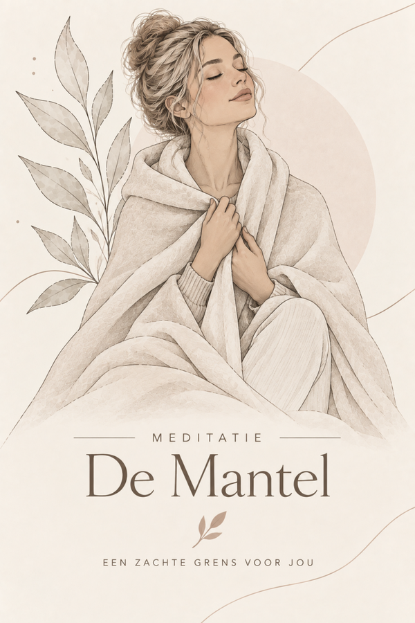 Meditatie de mantel