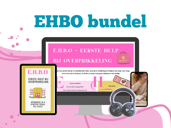 EHBO bundel