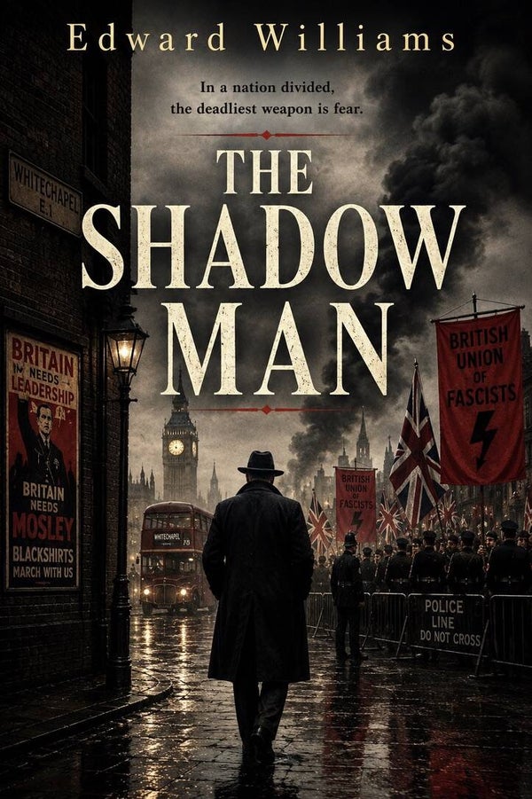 The Shadow Man