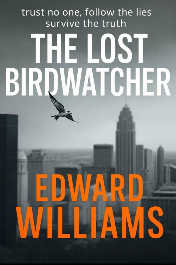 The Lost Birdwatcher