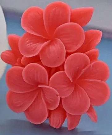 3 Fleurs