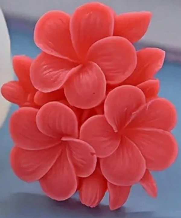 3 Fleurs