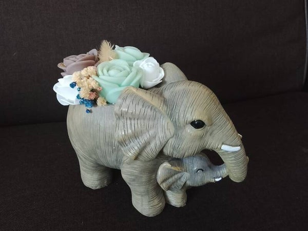 Eléphant