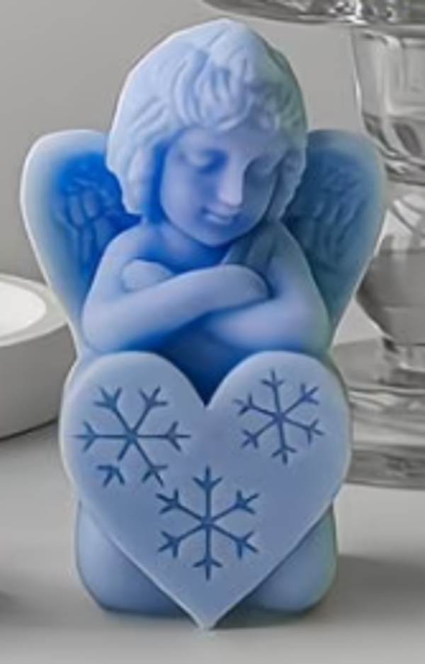 Ange Coeur