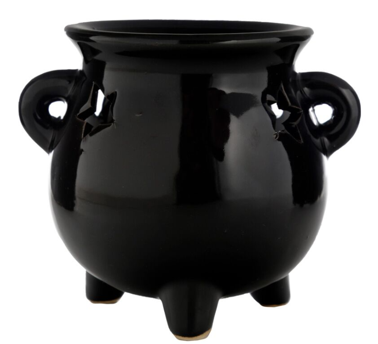 Brûleur - Chaudron Noir PROMO