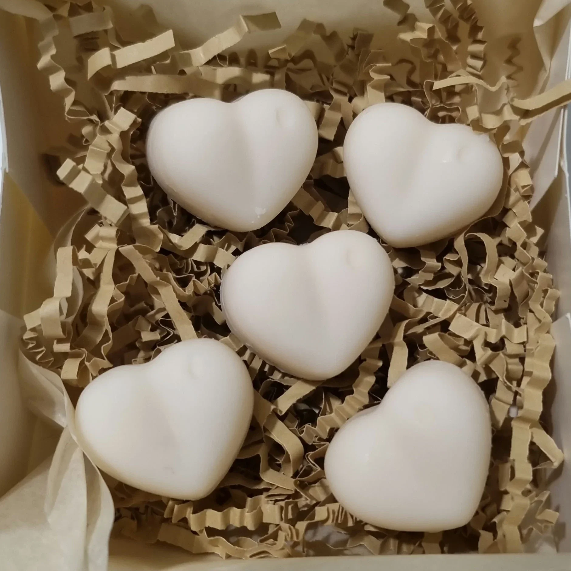 Coeur ( petit )