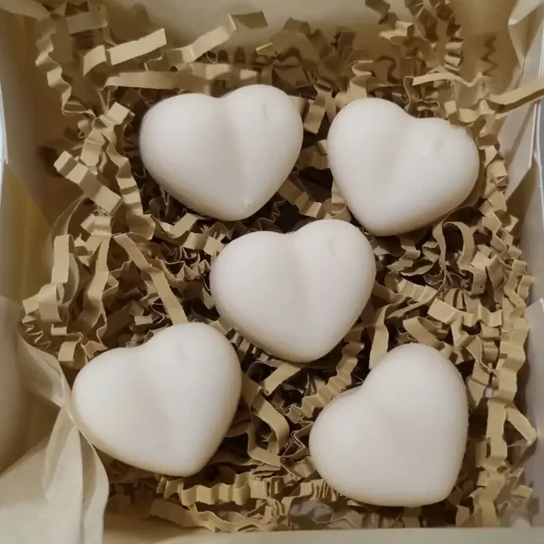 Coeur ( petit )