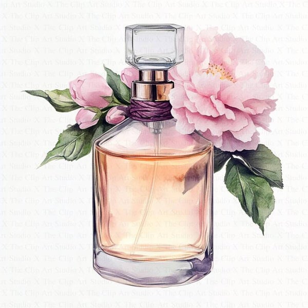 Fondant Parfum Inspiration L'interdit