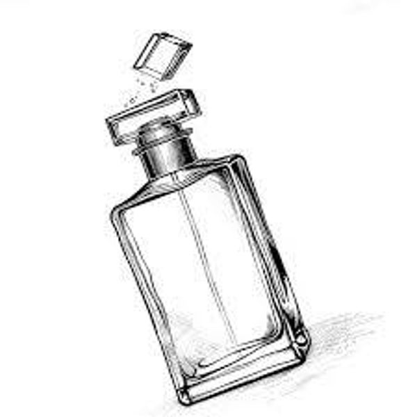 Fondant Parfum Inspiration Phantom