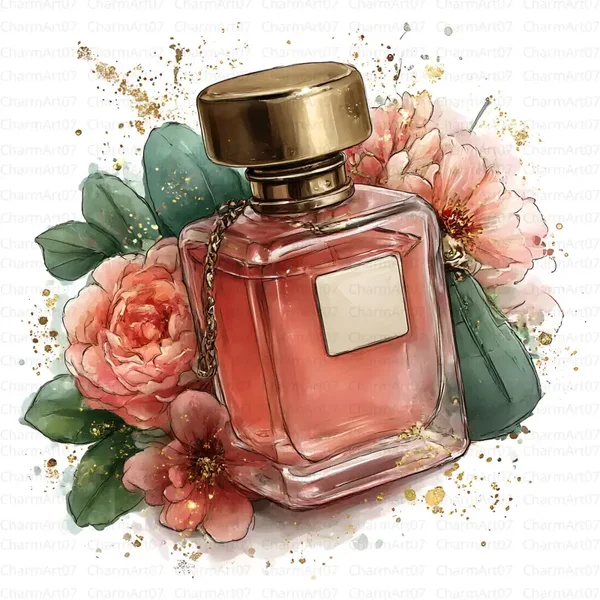 Fondant Parfum Inspiration SI