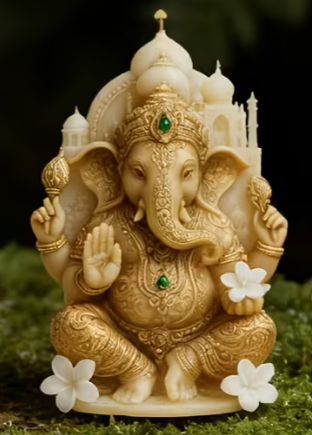 Ganesh