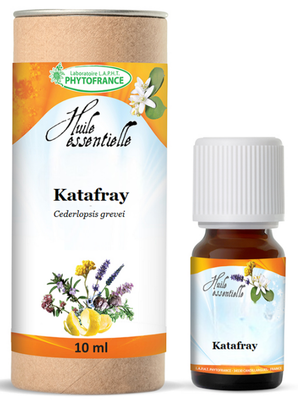 Katafray