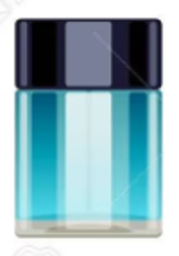 Fondant La nuit de l'homme
