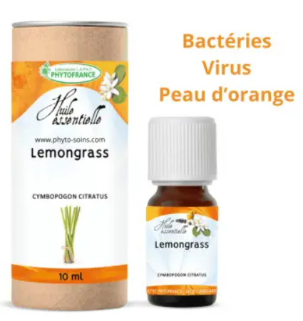 Lemongrass