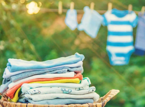 Fondant Linge propre