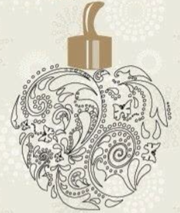Fondant Parfum Inspiration Lolita Lempicka