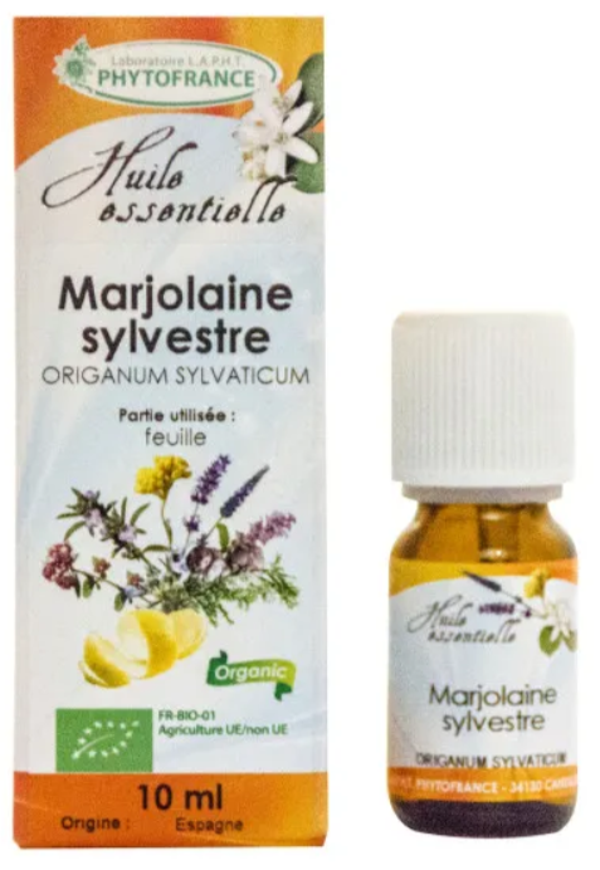 Marjolaine Sylvestre