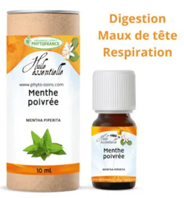 Menthe Poivrée