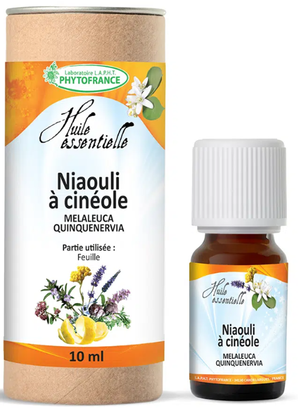 Niaouli