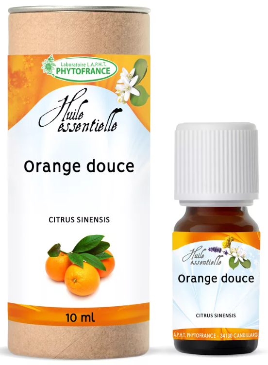 Orange Douce