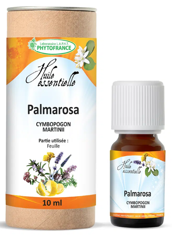 Palmarosa