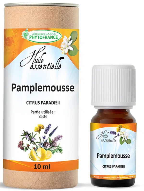 Pamplemousse