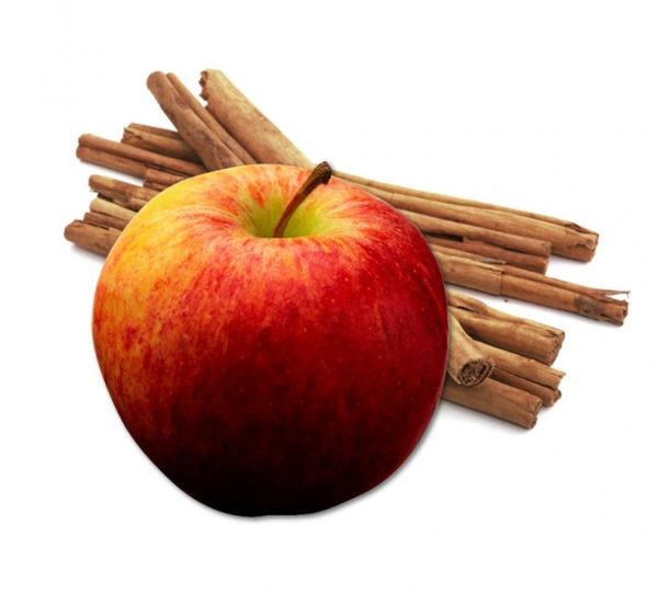 Fondant Pomme Cannelle