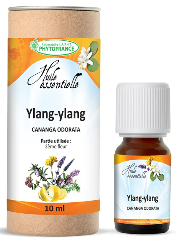 Ylang Ylang