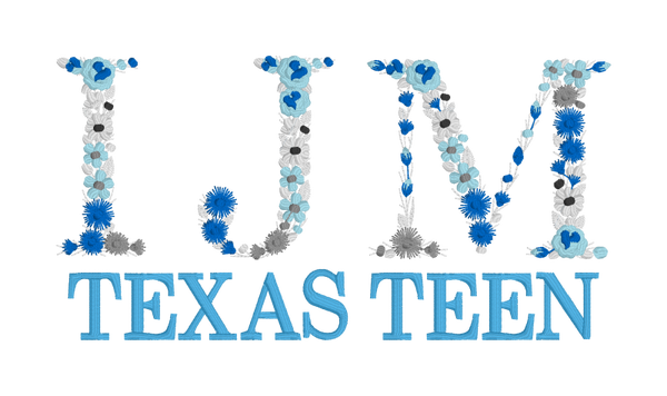 Floral Spirit Shirt-IJM Tltleholder