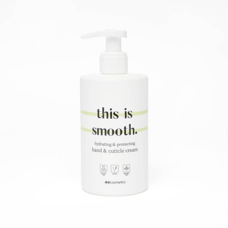 Hand Cream This is Smooth - 300ml