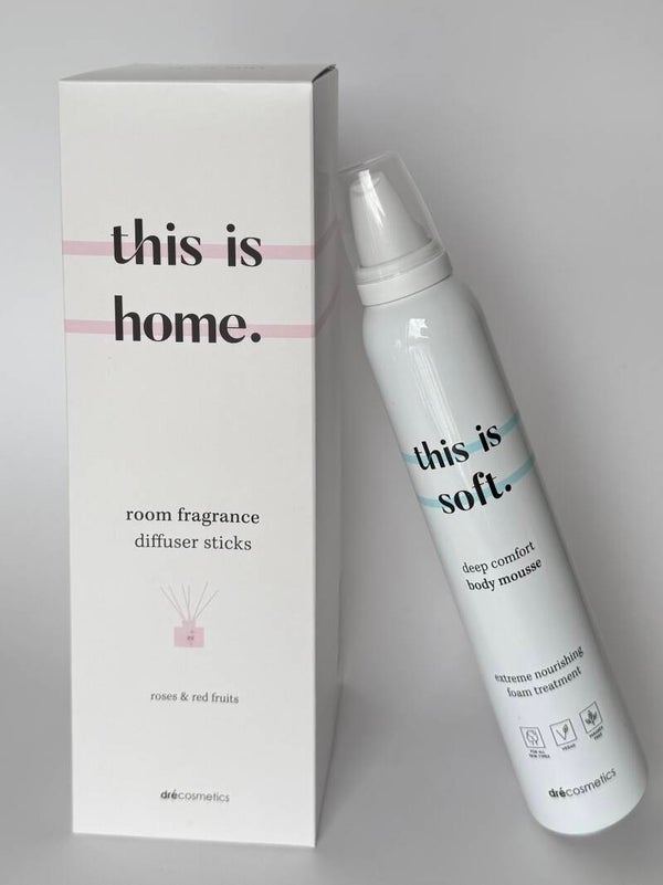 Duo - ‘This is Home’ & ‘This is Soft’