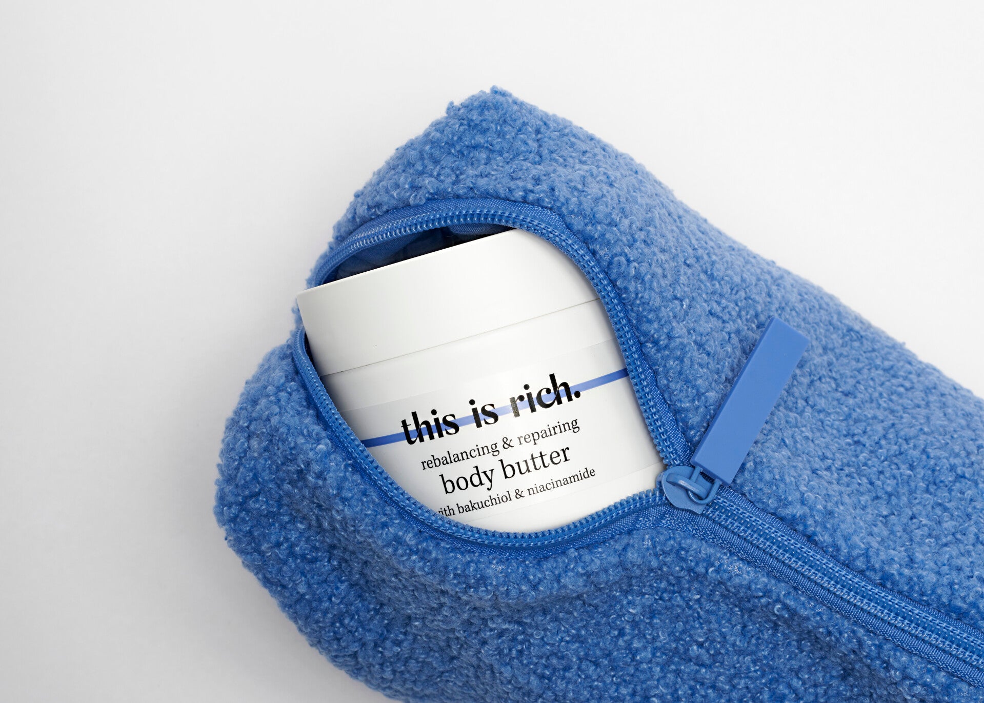 Body Butter "this is rich." - 200ml