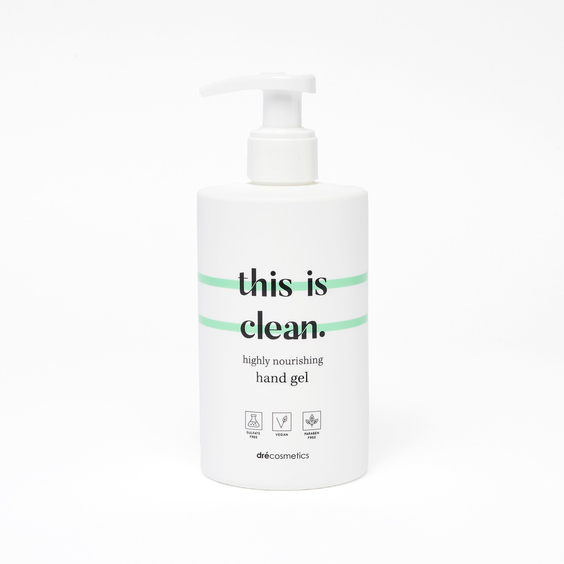 Hand Gel This is Clean - 300ml