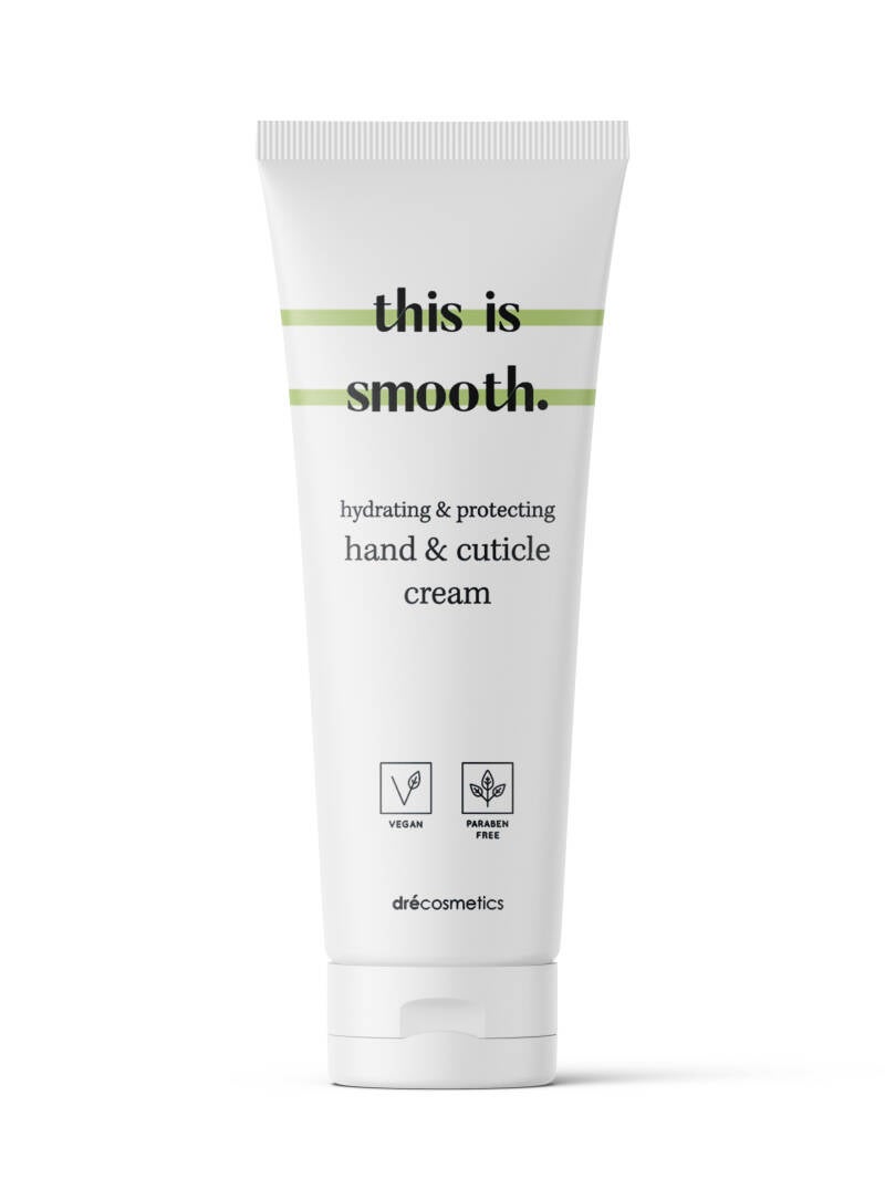 Hand Cream This is Smooth - 150ml