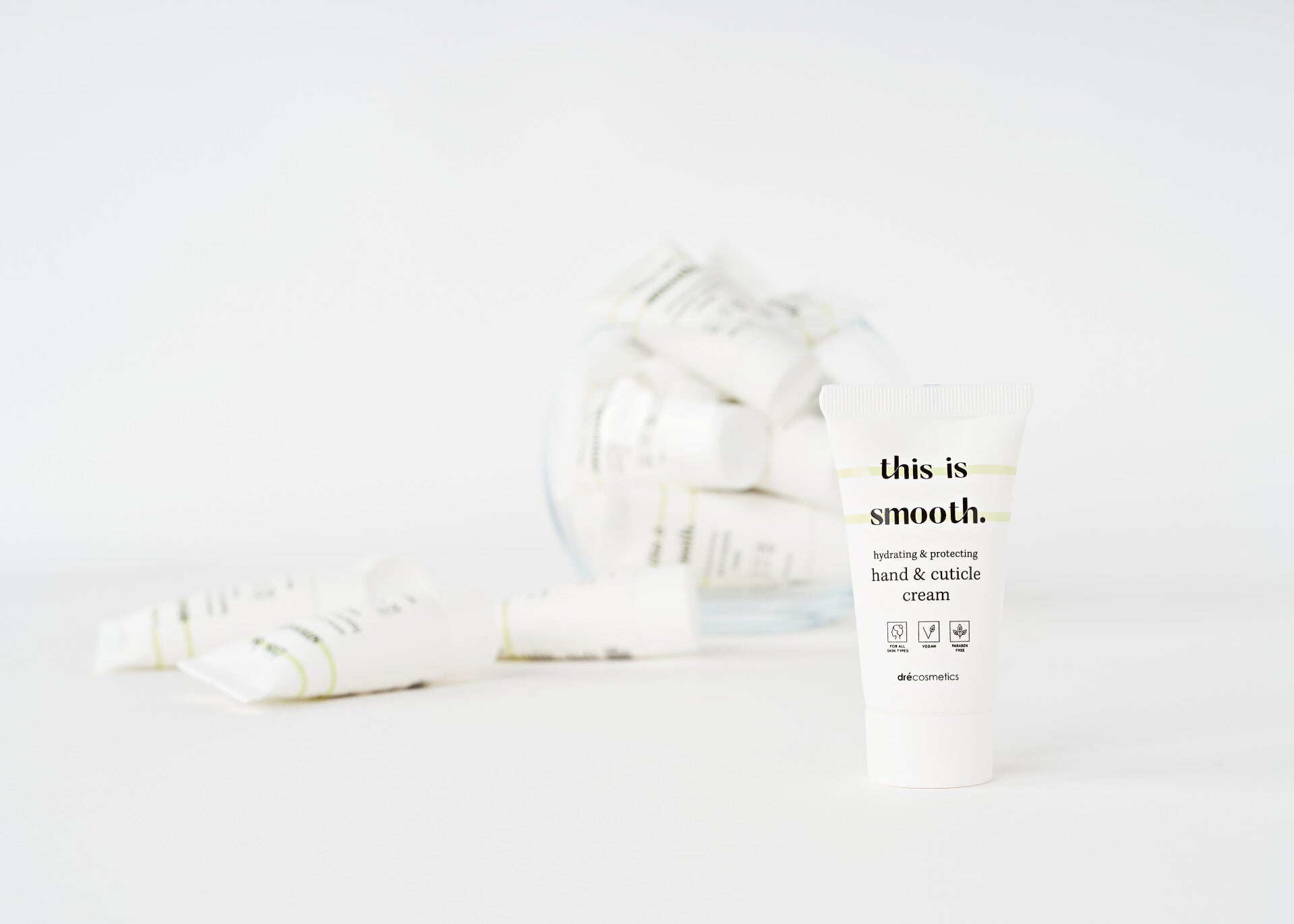 Hand Cream This is Smooth - 15ml