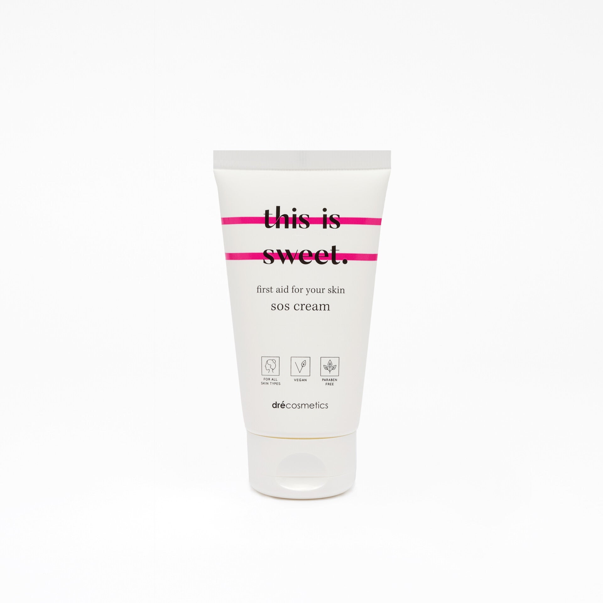 SOS-crème "this is sweet." - 75ml