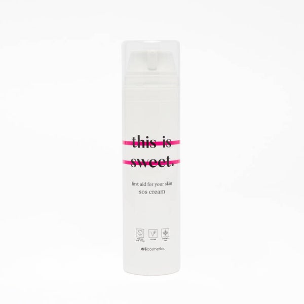 SOS-crème "this is sweet." - 200ml