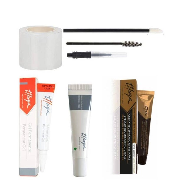 Kit browlift