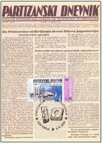 FDI 143